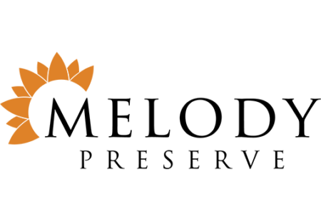 Melody-Preserve-logo Melody Preserve in Ocala, FL by Colen Built Development.