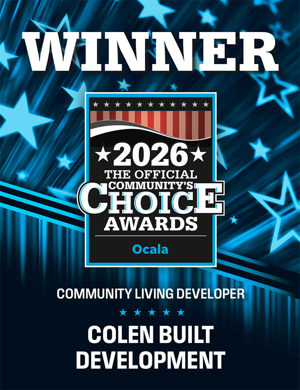 winner-2026-community-choice-award-community-living-developer Winner of the 2026 Community Choice Awards - Community Living Developer - Colen Built Development
